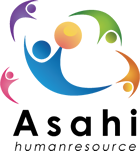 asahi human resource